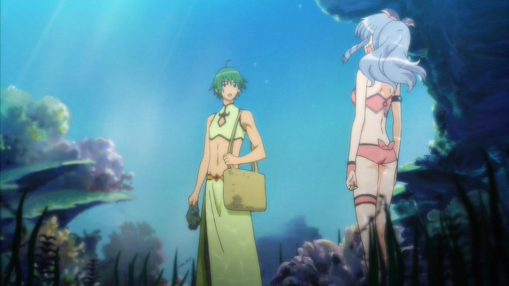 Морская история: То, что в твоих силах — скриншот 30