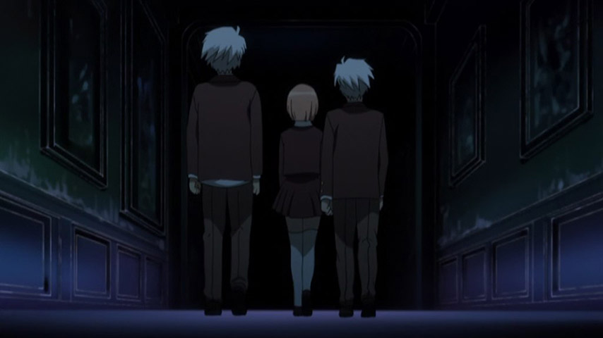 Удивительный детектив Лабиринт — скриншот 25