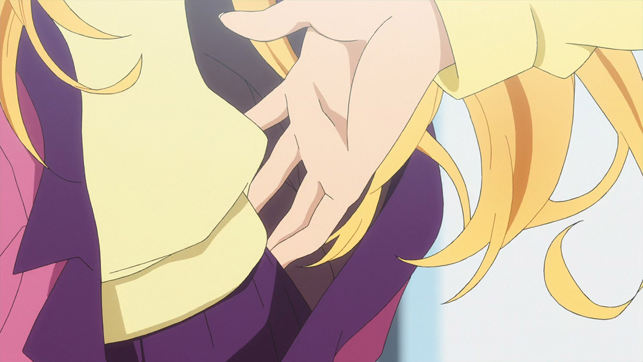 Молодые мазохисты! Спецвыпуски — скриншот 21