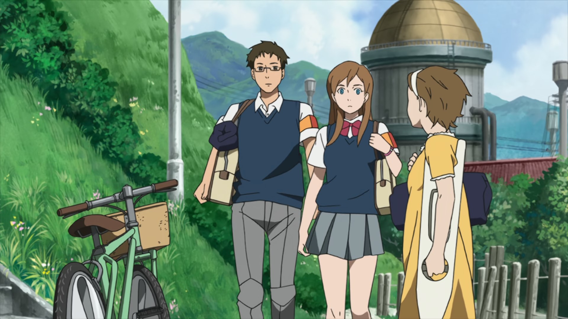 КсамД: Позабывший невзгоды — скриншот 12