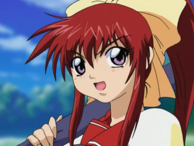 Девушка-самурай — скриншот 33