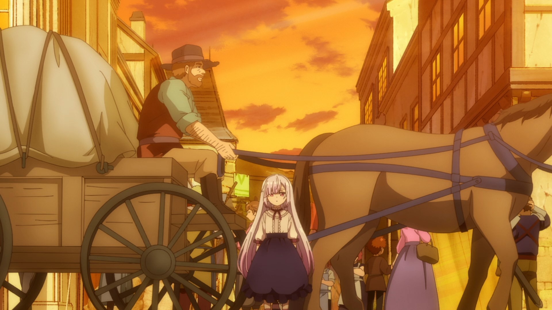 Добро пожаловать в дешёвый ресторан изгнанника! — скриншот 24