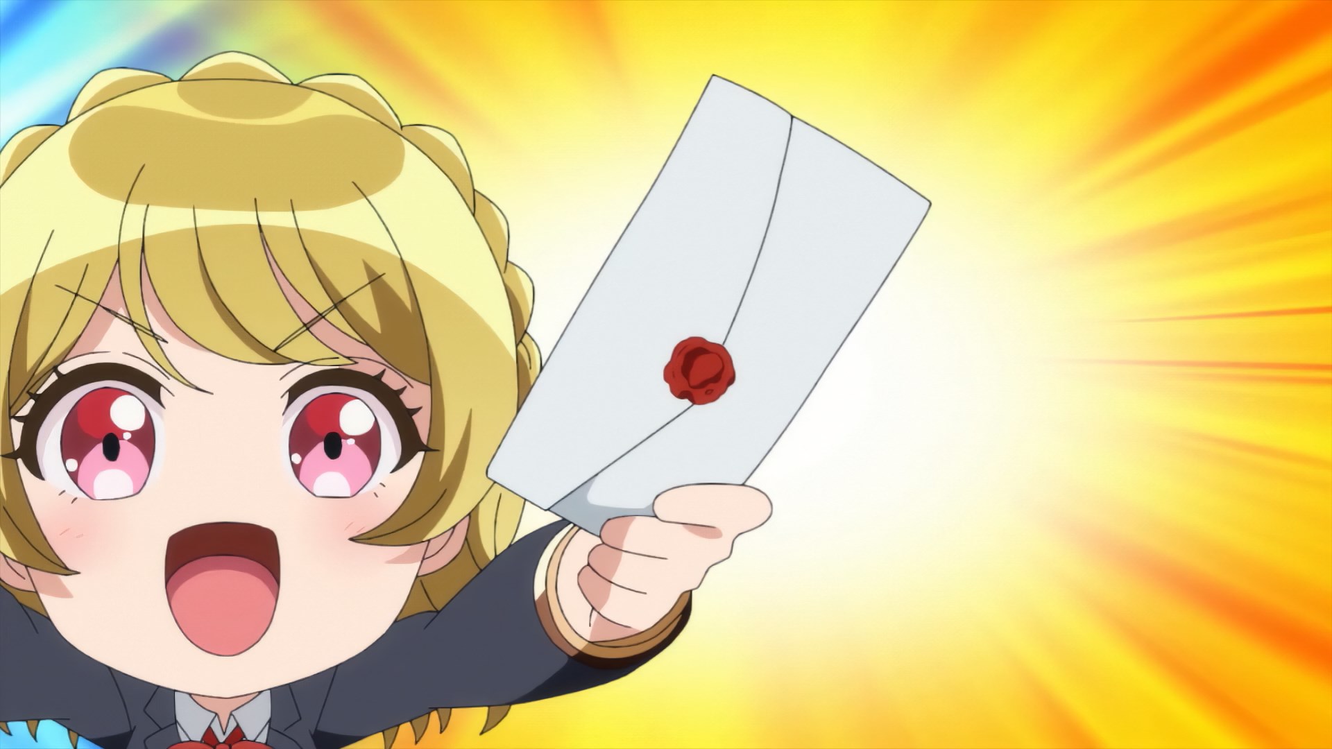 Д — значит диджей: Тиби — скриншот 18