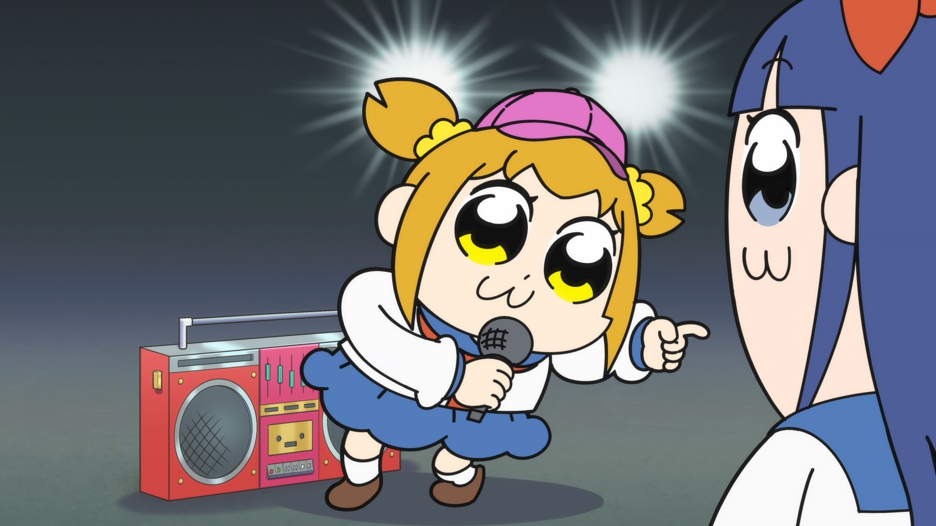 Попсовый эпос 2 — скриншот 30