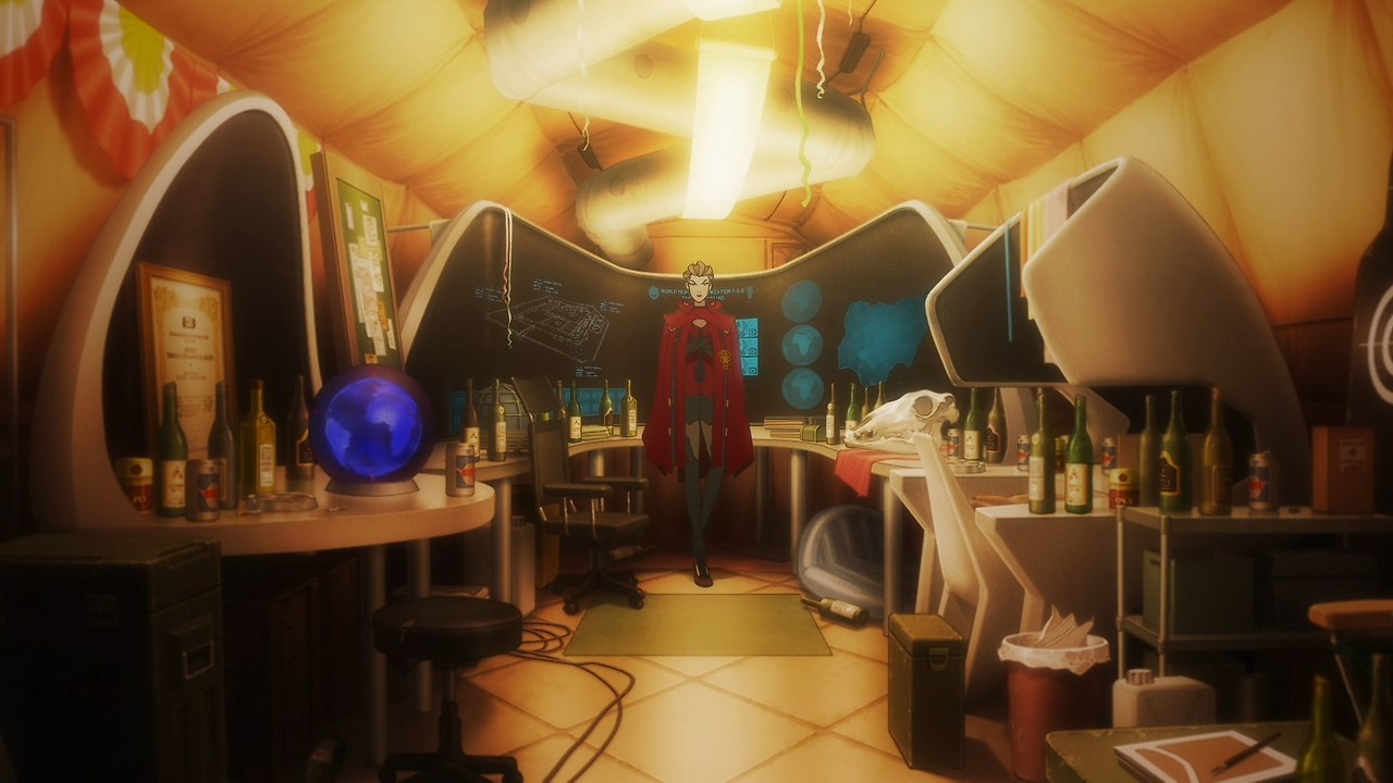 Гармония — скриншот 31