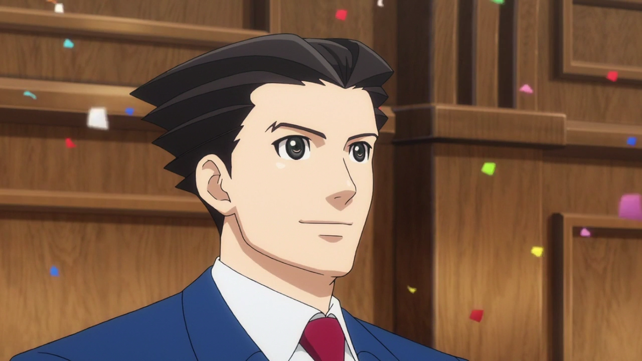 Переворотный суд 2 — скриншот 40