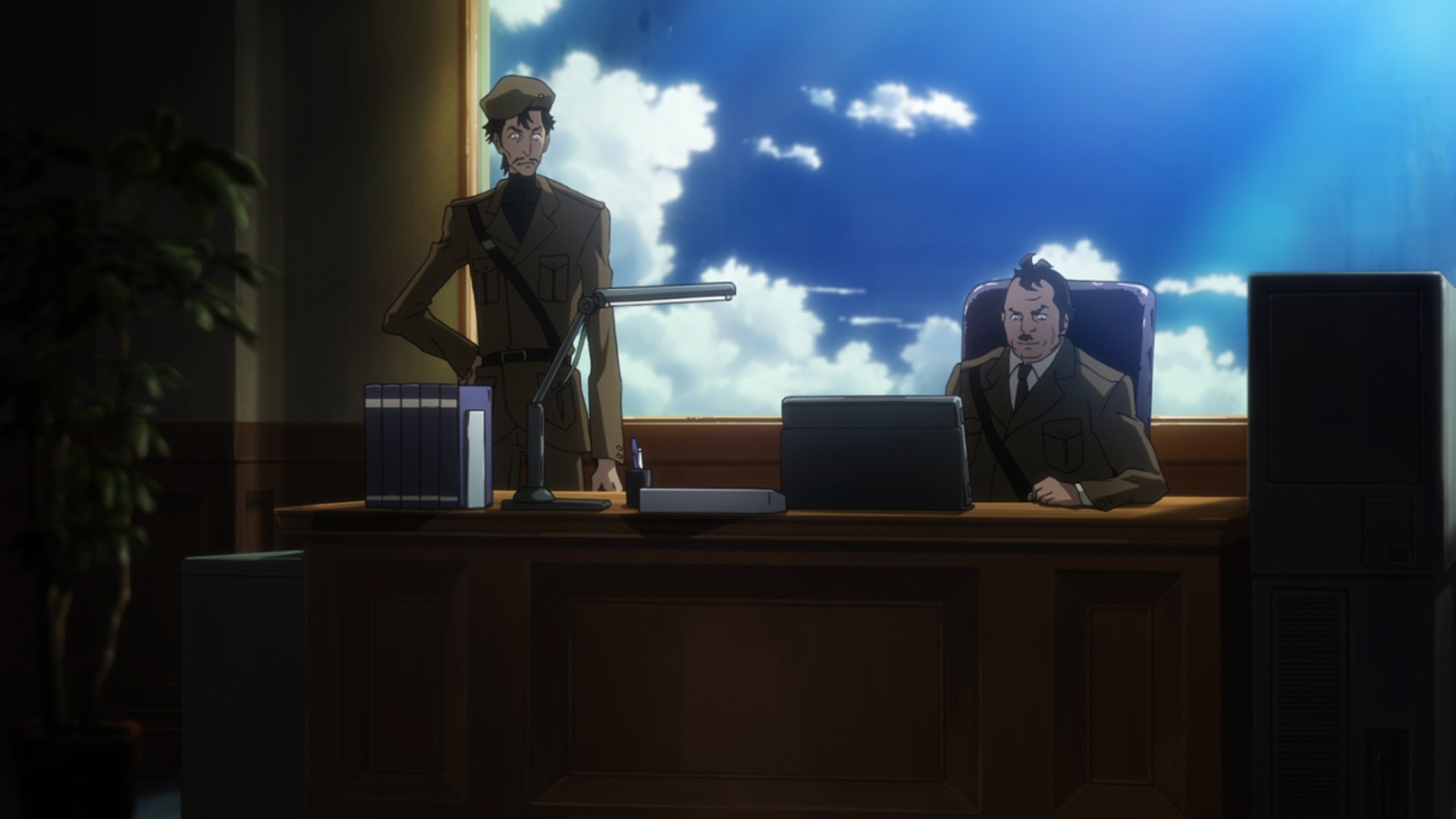 Восхитительные дети: Безграничный — скриншот 7