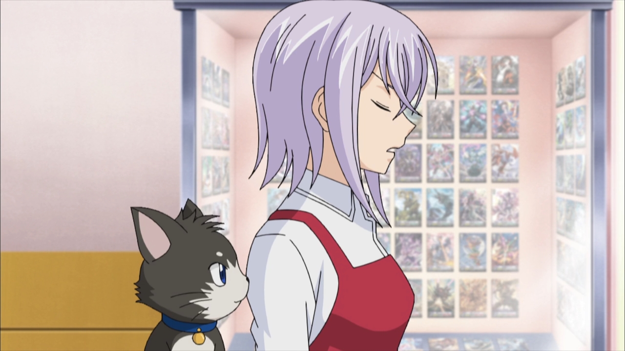 Карточные бои Авангарда: Товарищество легиона — скриншот 14