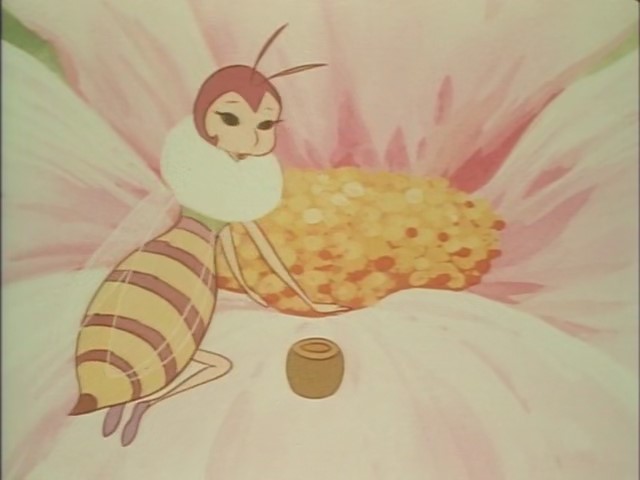 Легенда о насекомом: Пчёлка Хатч 2 — скриншот 26