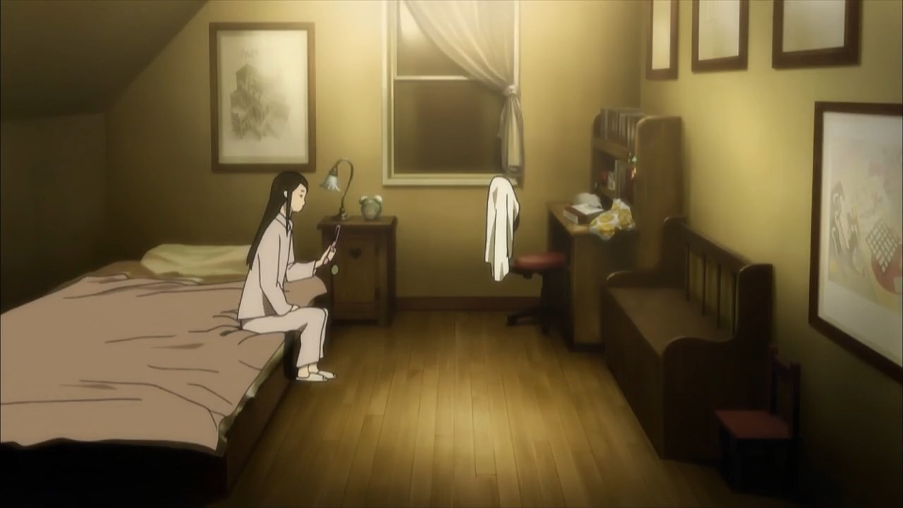 Нечто важное для мага: Летнее небо — скриншот 9