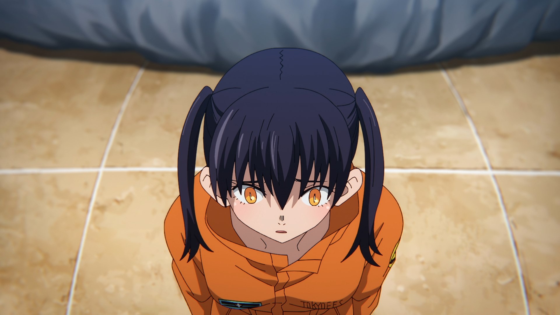 Пламенная бригада пожарных: Третья глава — скриншот 22