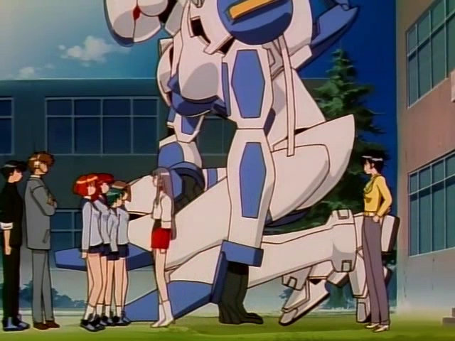 Легендарная Динагига — скриншот 35