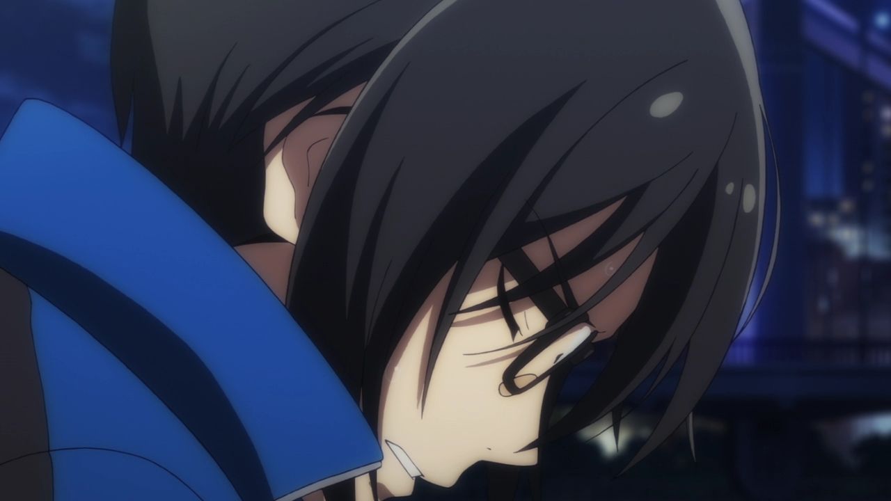 Идолмастер: Мальчики — скриншот 56