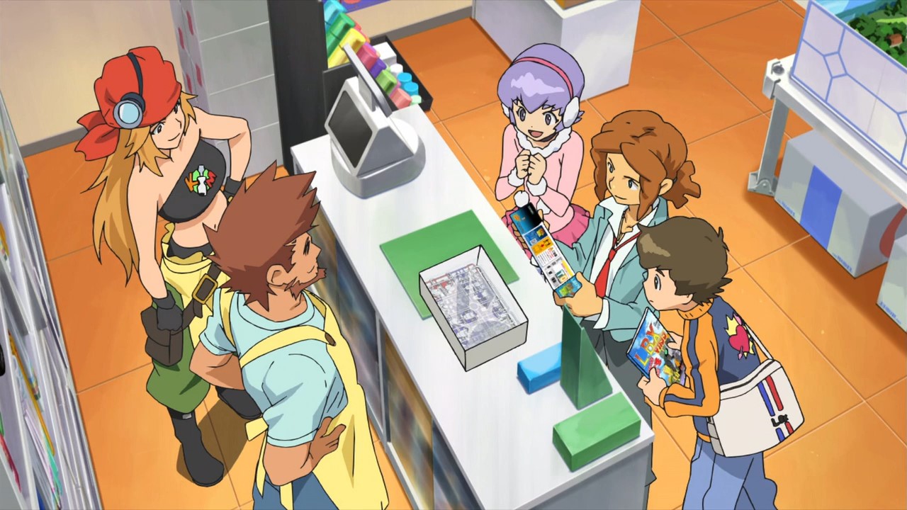 Хроники карточных битв — скриншот 12