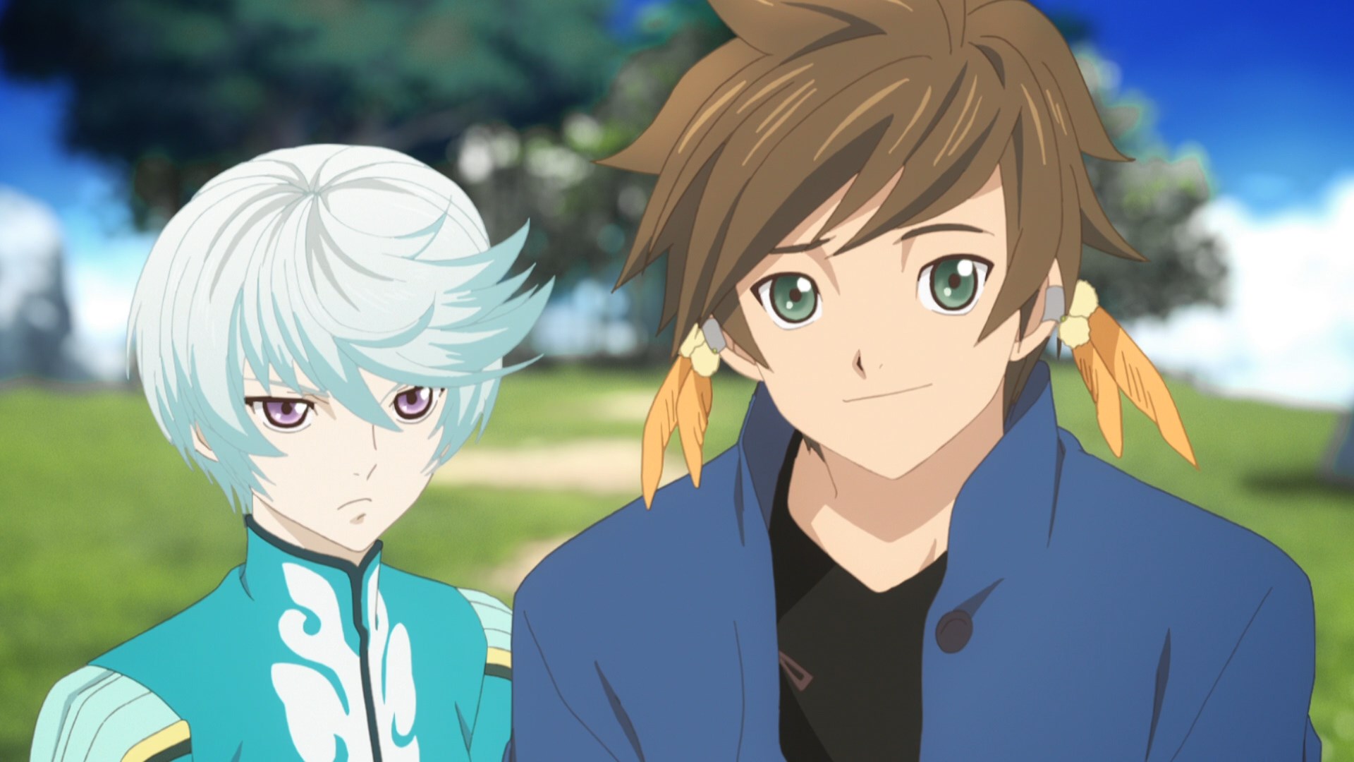 Сказания Зестирии: Пришествие Пастыря — скриншот 21