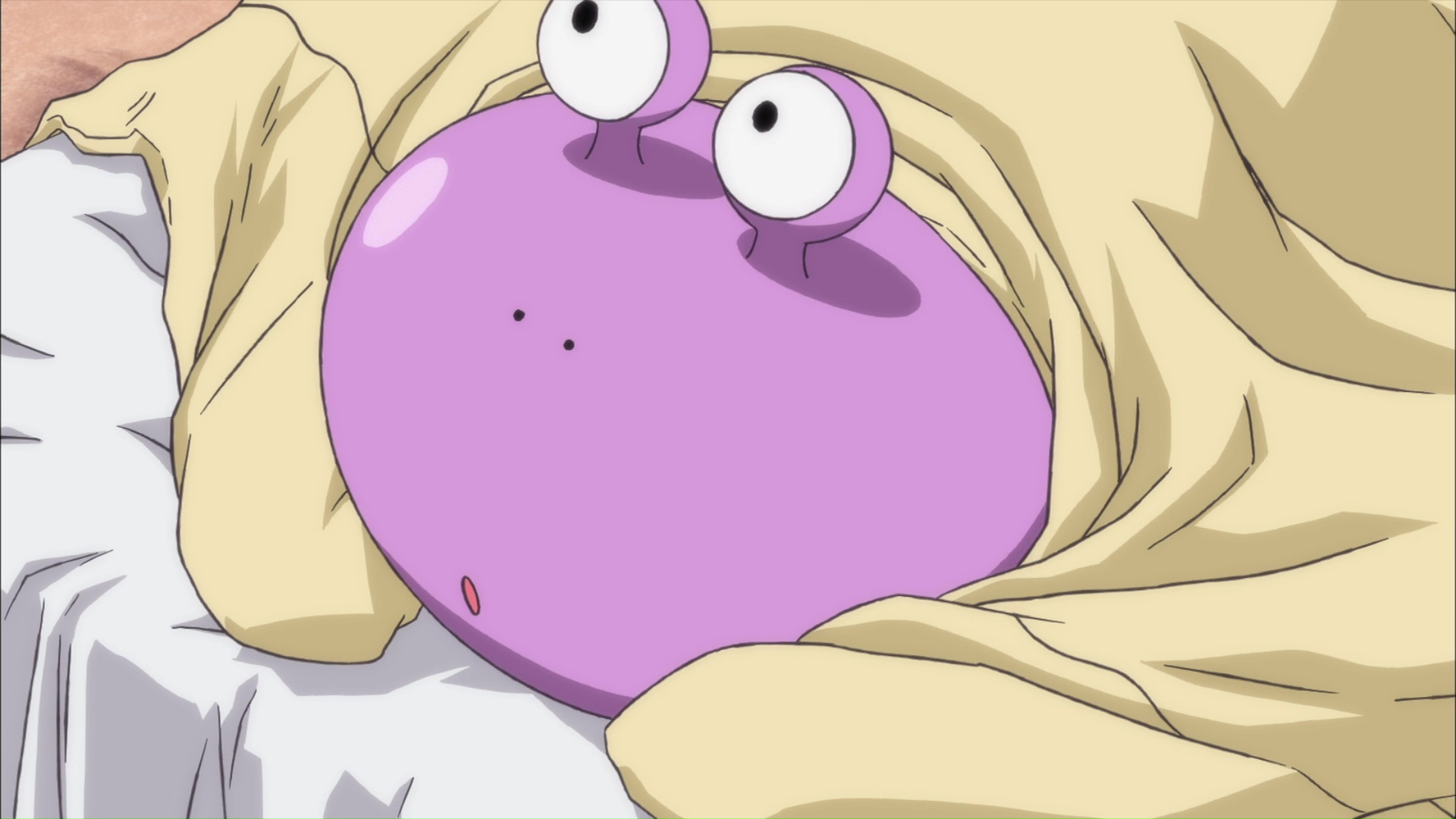 Драконий жемчуг: Эпизод Бардока — скриншот 12