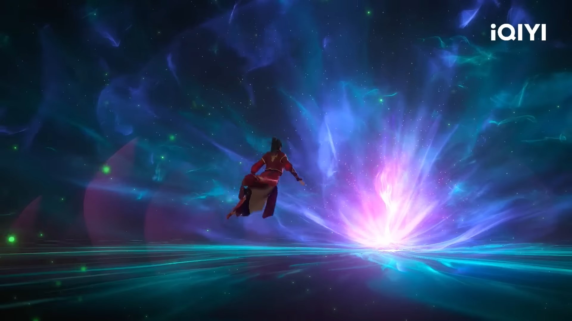 Восставший против неба — скриншот 17