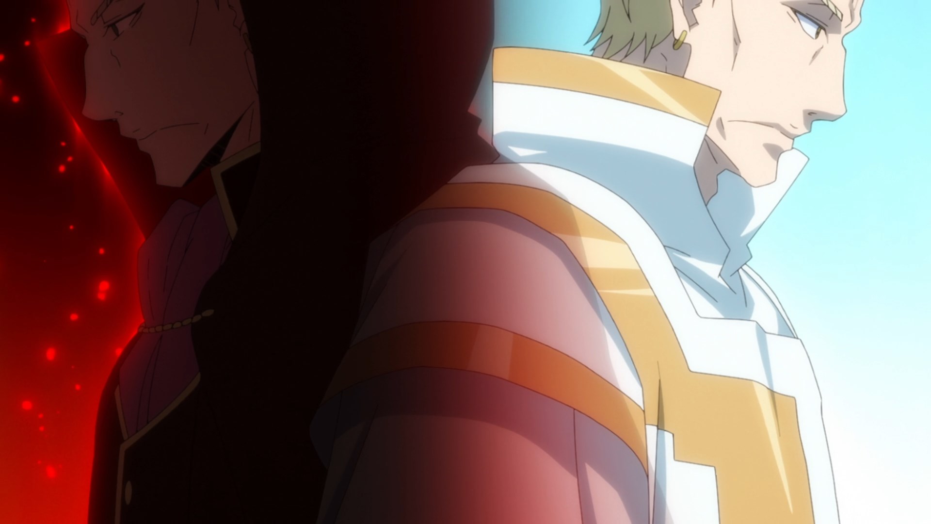 О моём перерождении в слизь: Воспоминания Люминус — скриншот 13