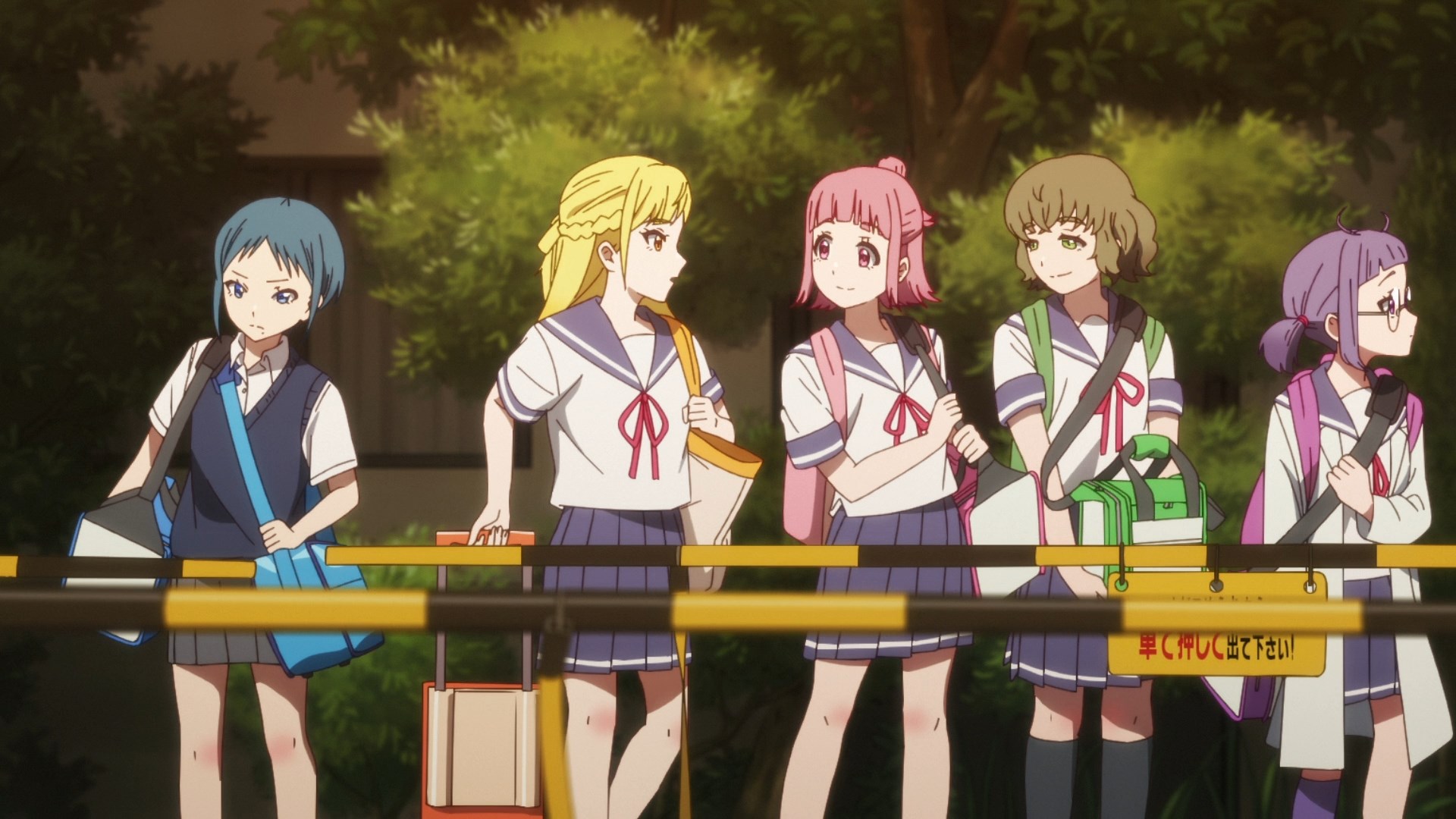 Тёрки! — скриншот 20