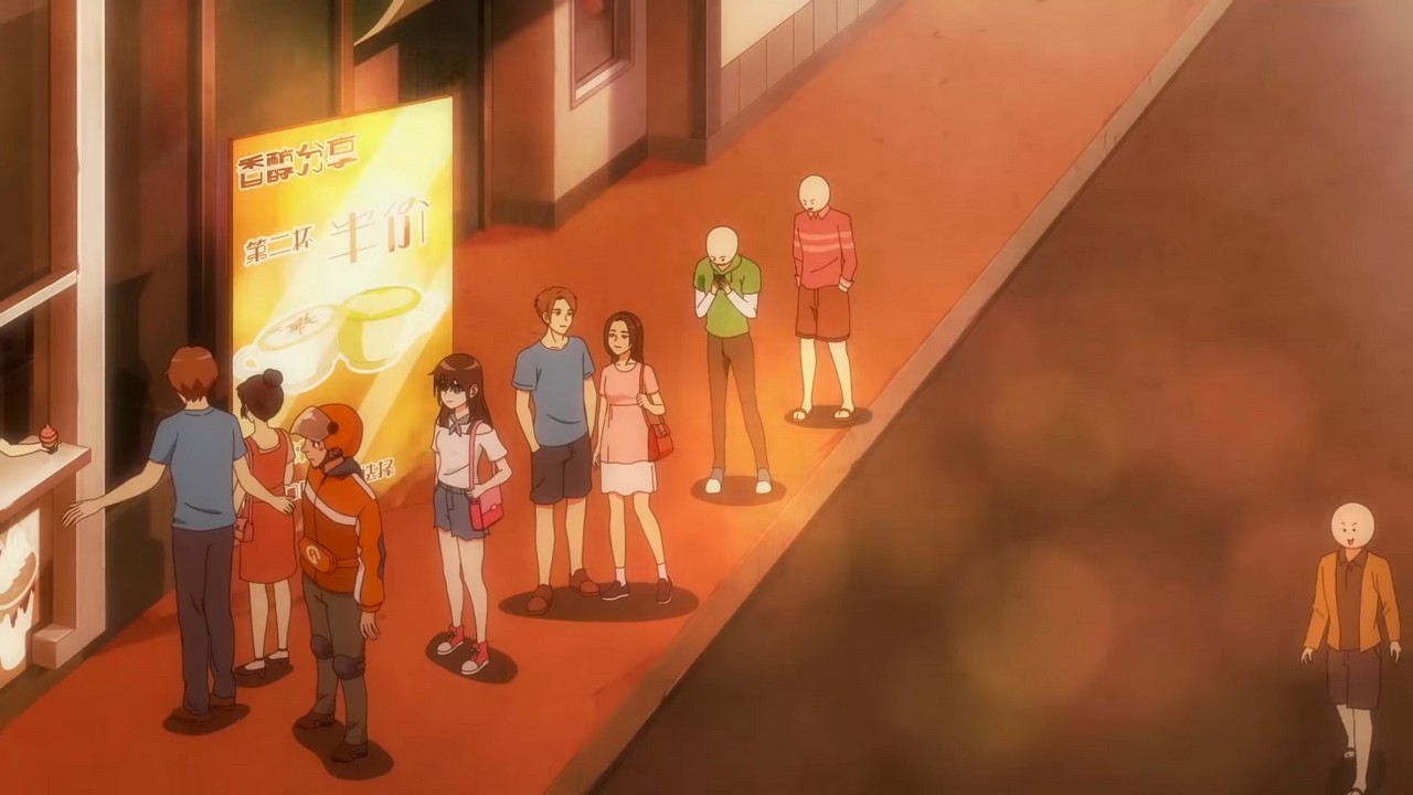 Нет выбора, кроме как предать Землю — скриншот 8