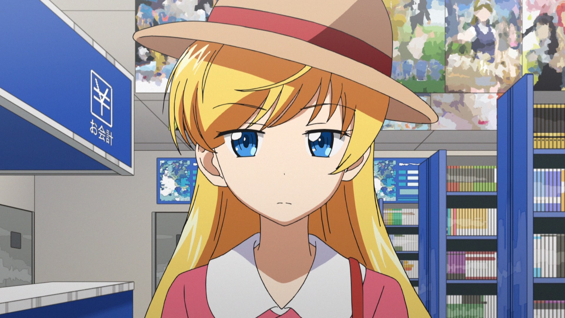 Он — сильнейший учитель! — скриншот 31