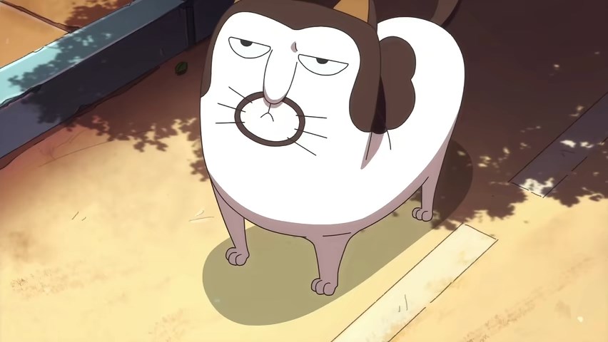 Girls Dorm Season 3 — скриншот 20