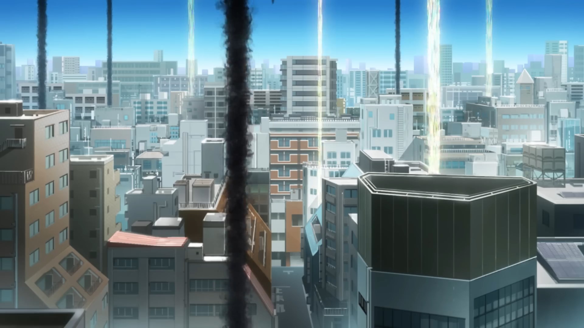 История Дигимонов: Предисловие путешественника во времени — скриншот 12