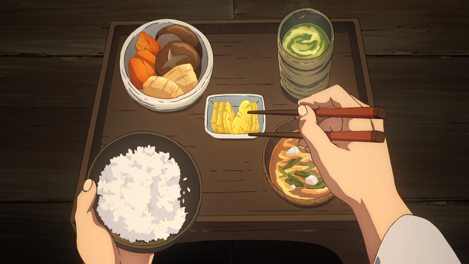 Клинок, рассекающий демонов — скриншот 12