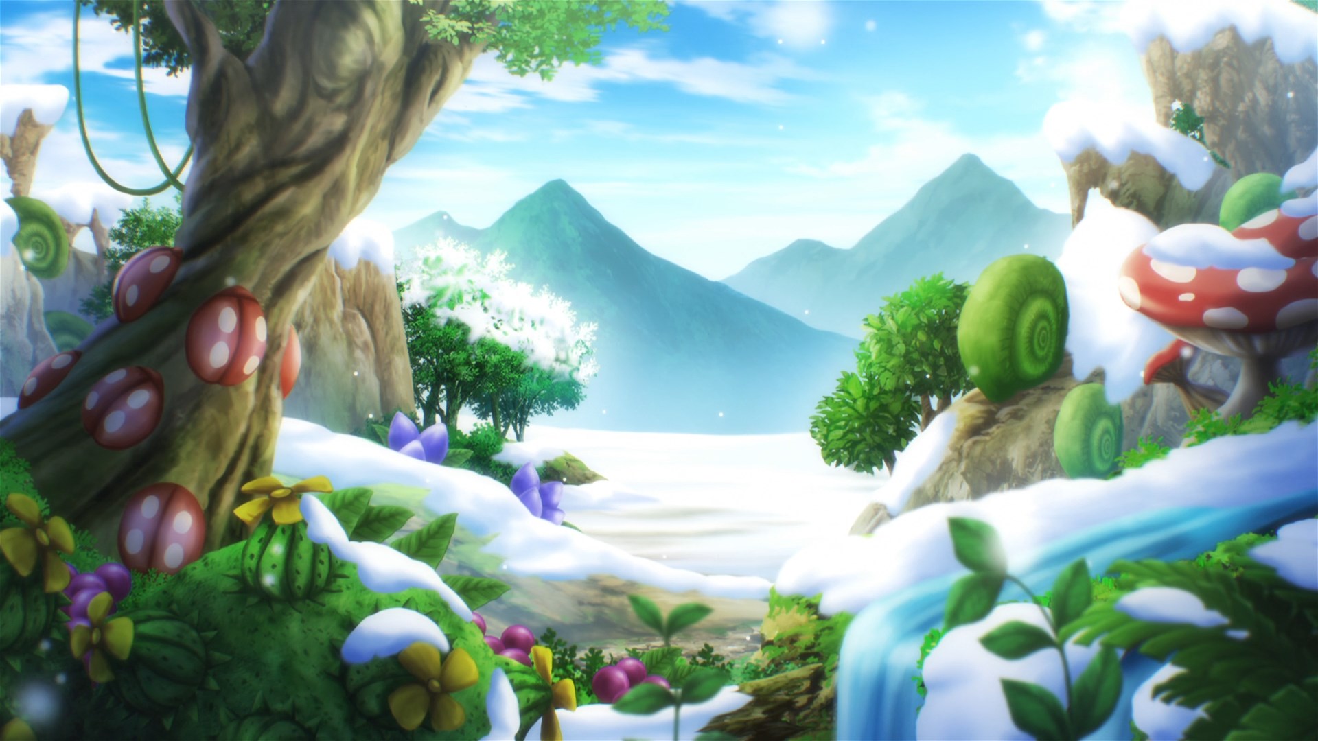 Хвост Феи: Столетний квест — скриншот 10