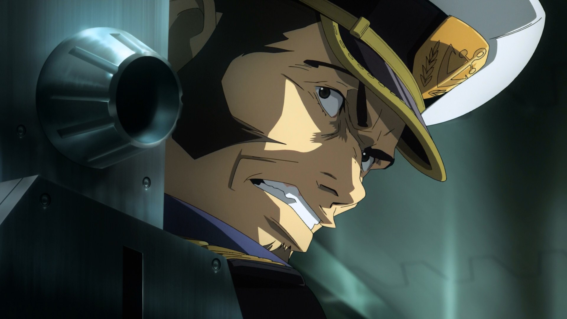 Космический линкор Ямато 2202: Воины любви — скриншот 45