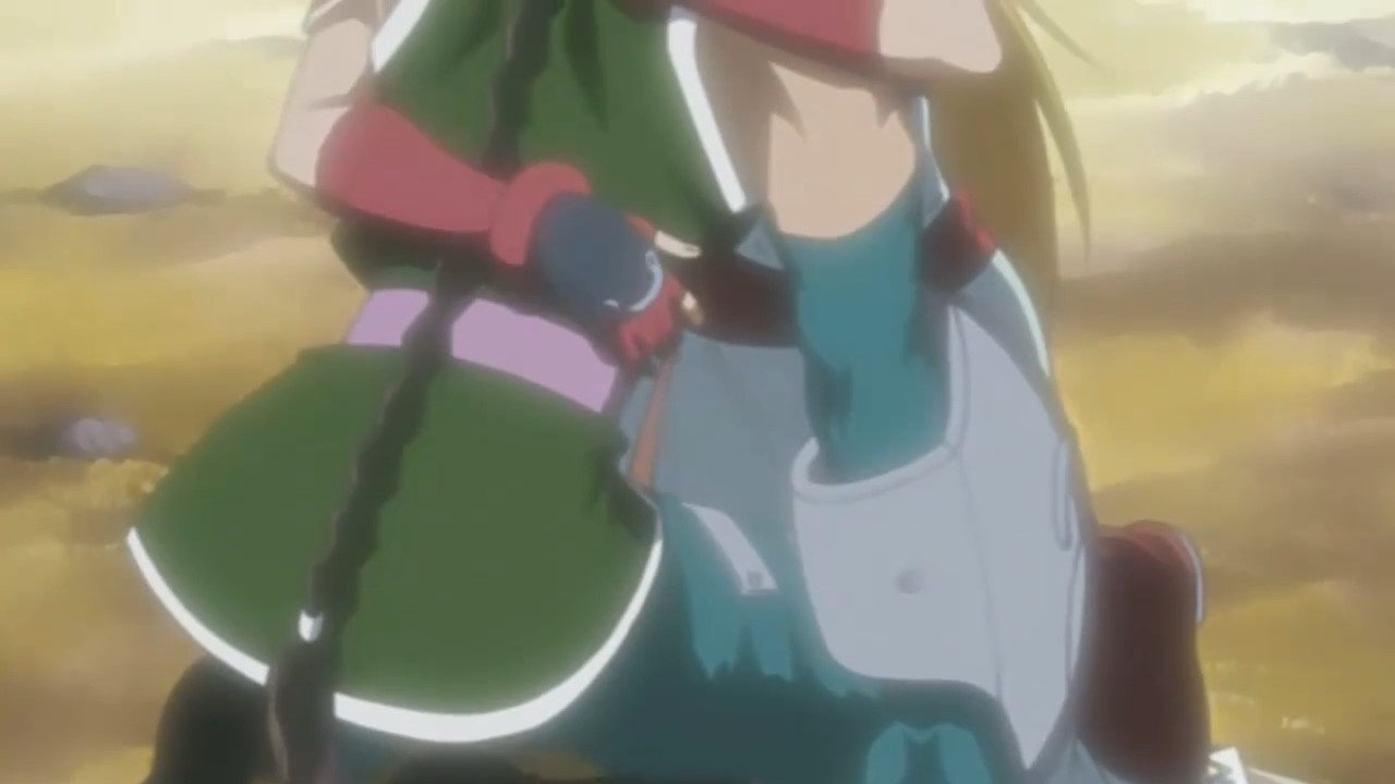 Гренадёр: Улыбающаяся воительница — Спецвыпуски — скриншот 11