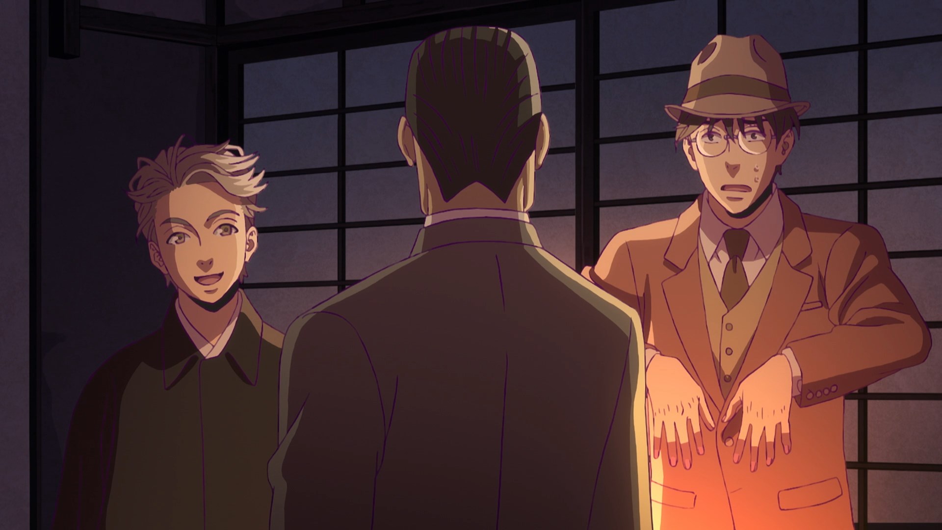 Детективное агентство «Дятел» — скриншот 21