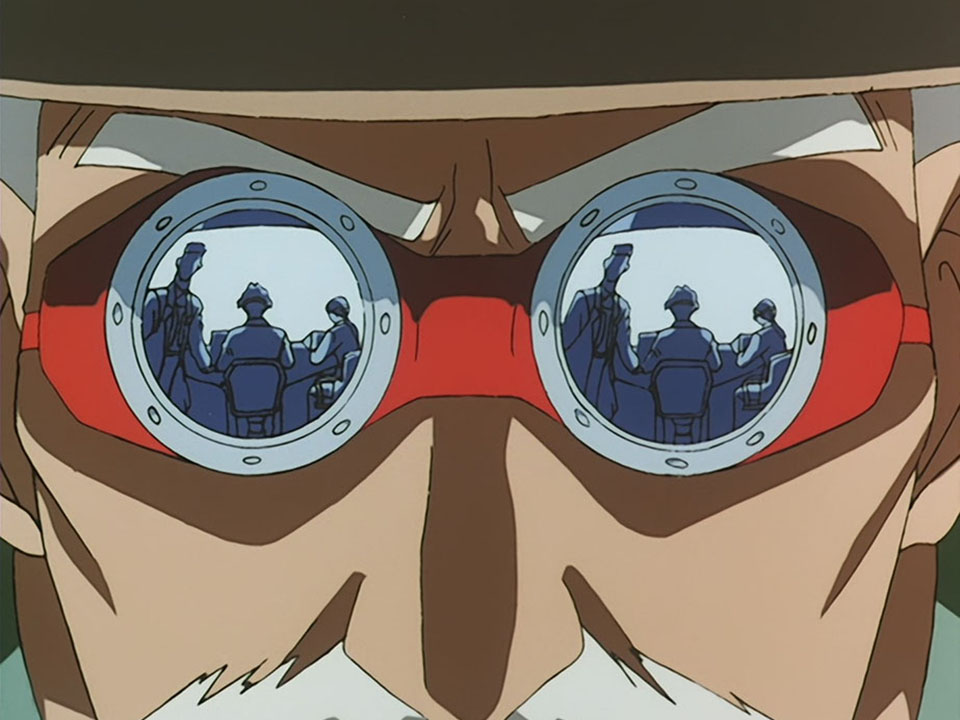 Сакура: Война миров — скриншот 11