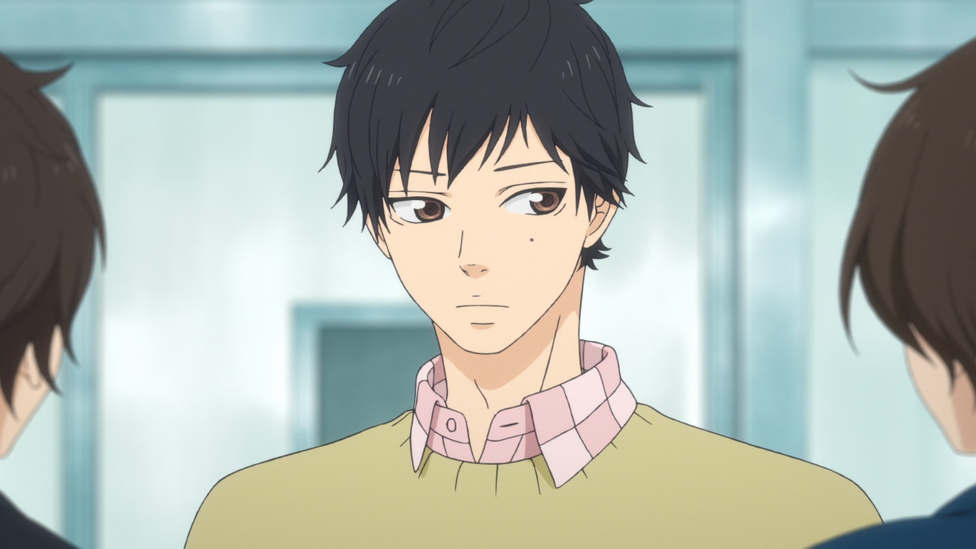 Неудержимая юность — скриншот 13