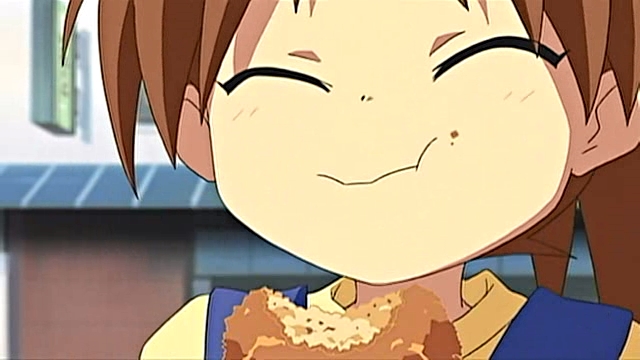 Гаргулья дома Ёсинага — скриншот 13