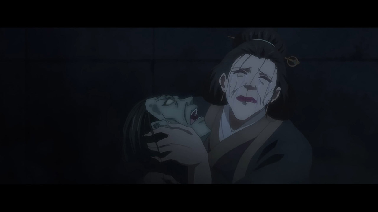 Магистр дьявольского культа — скриншот 49