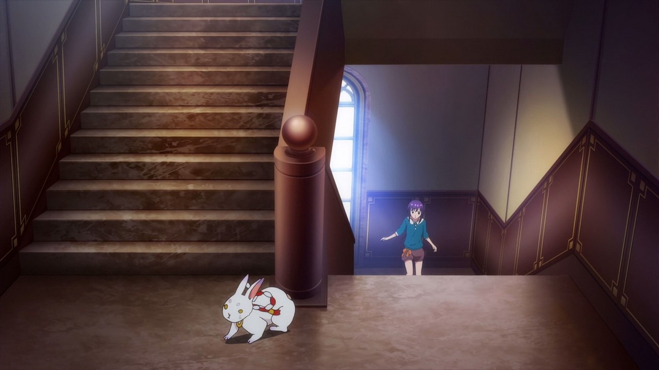 Забавы богов — скриншот 14