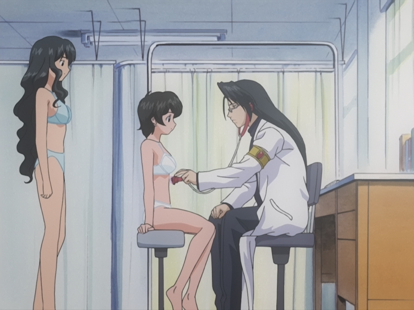 Мабурахо — скриншот 8