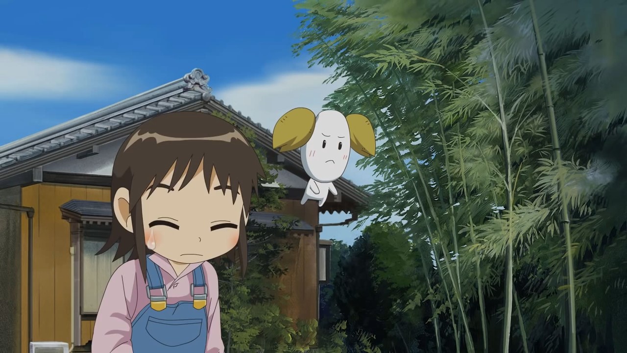 Сельскохозяйственный ангел — скриншот 18