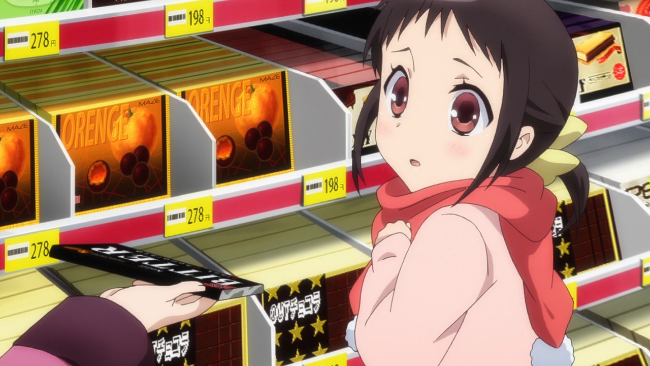 Мальчик-горничная: Женщинам — смелость, мужчинам — обаяние? — скриншот 25