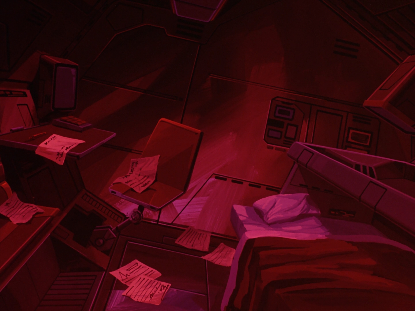 Крушила Джо — скриншот 19