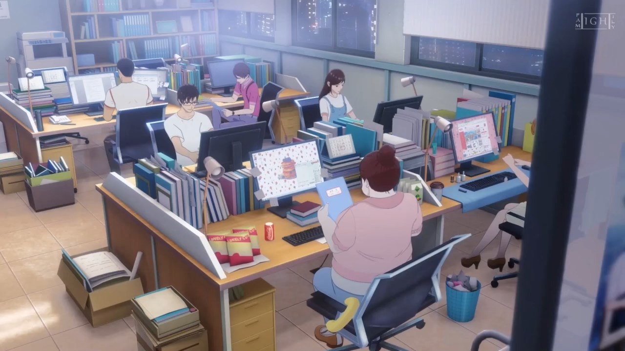 Я Сяо Бай Цзян 2 — скриншот 25