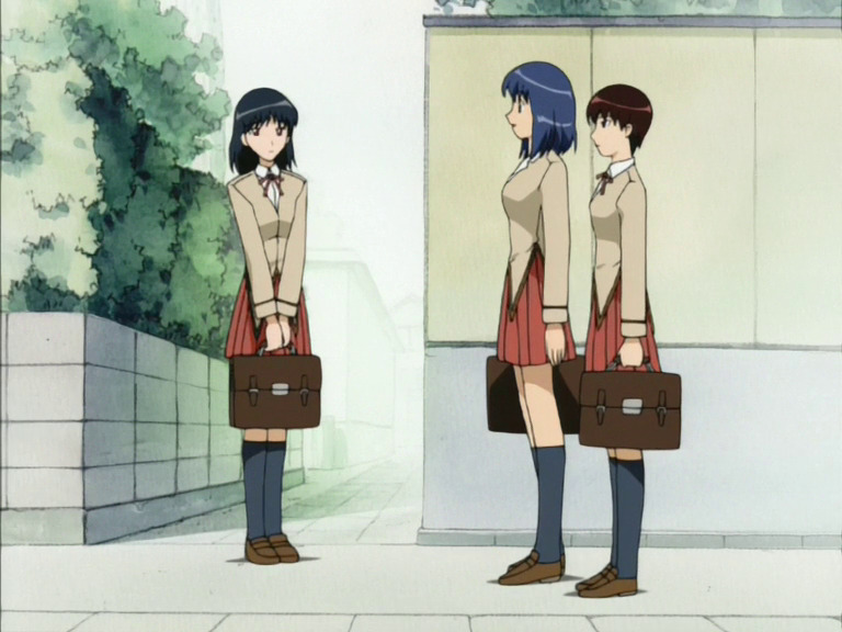 Школьный переполох — скриншот 26