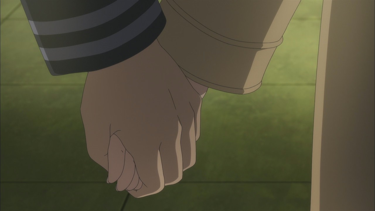 Стальная тревога! Незримая победа — скриншот 36