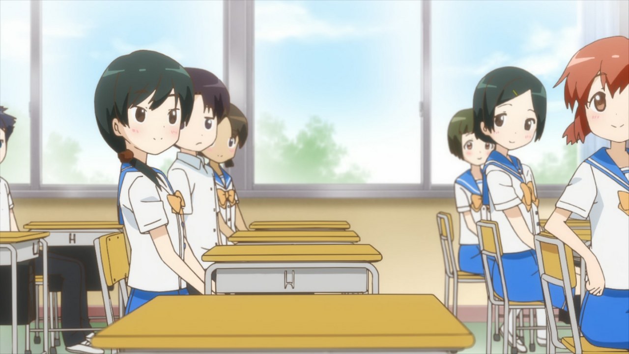 Золотая мозаика: Миленькие дни — скриншот 4