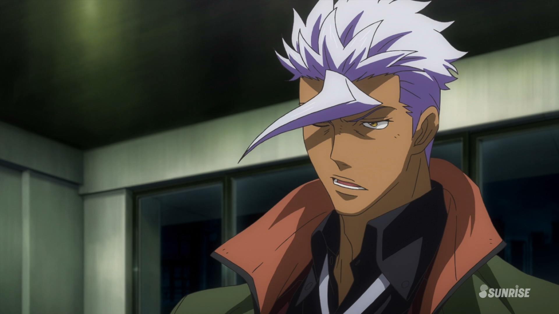 Мобильный воин Гандам: Железнокровные сироты 2 — скриншот 53