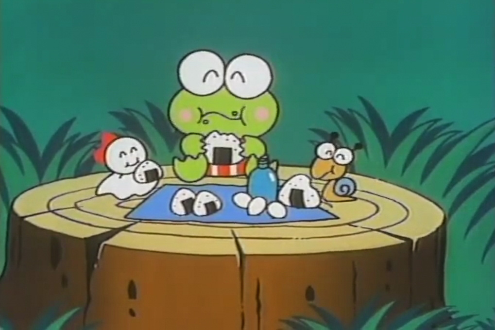 Кэроппи и друзья: Большое приключение — скриншот 13