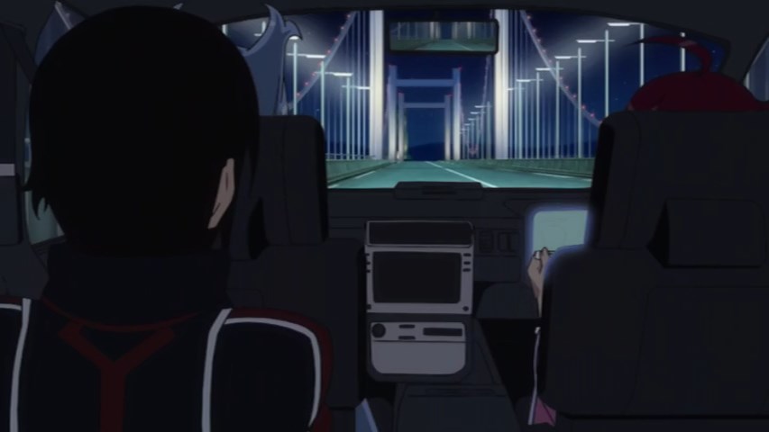 Драгонавт: Резонанс — скриншот 28