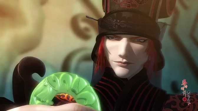 Легенда о мечнике 5 — скриншот 20