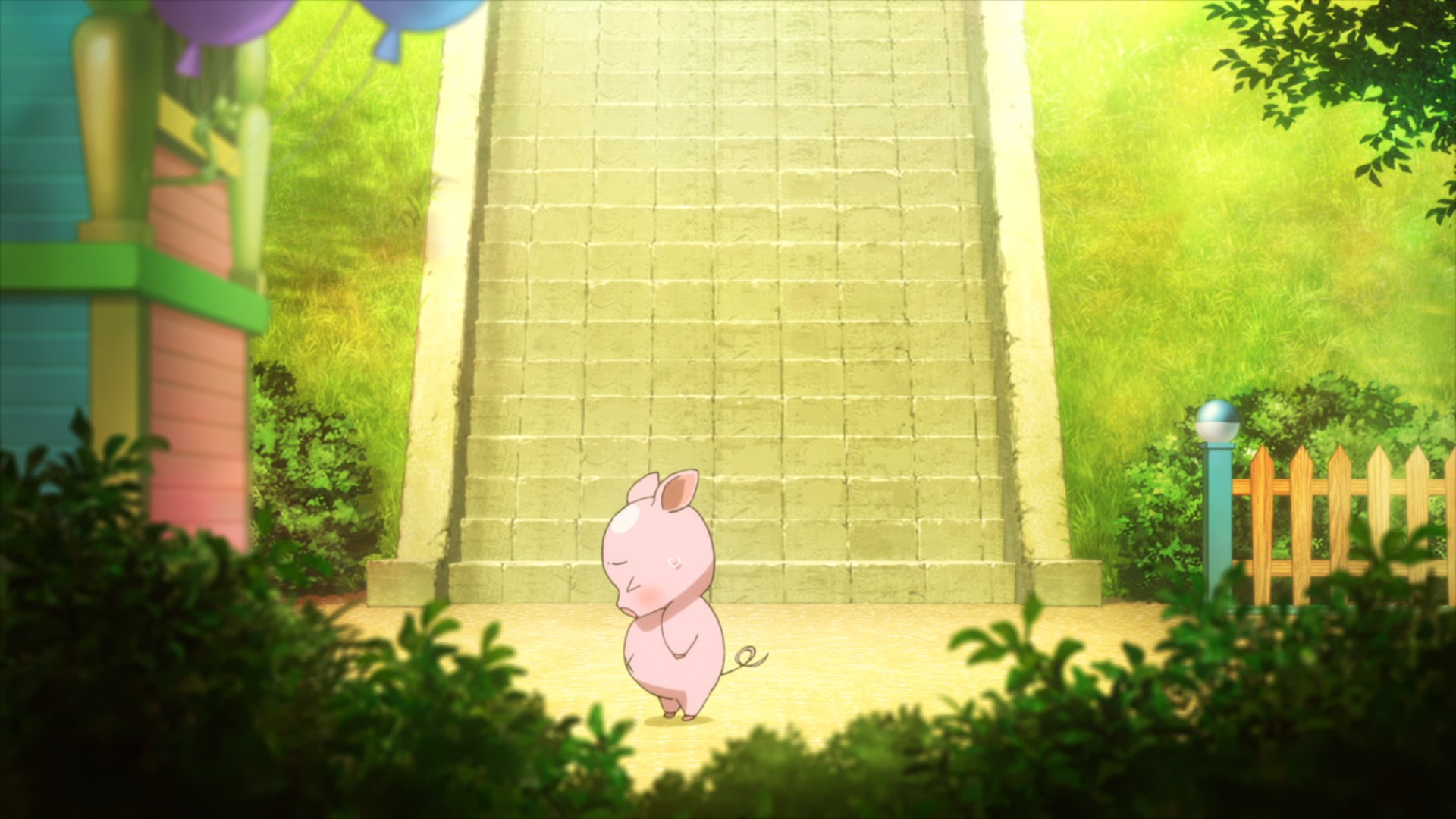 Ускоренный мир — скриншот 9